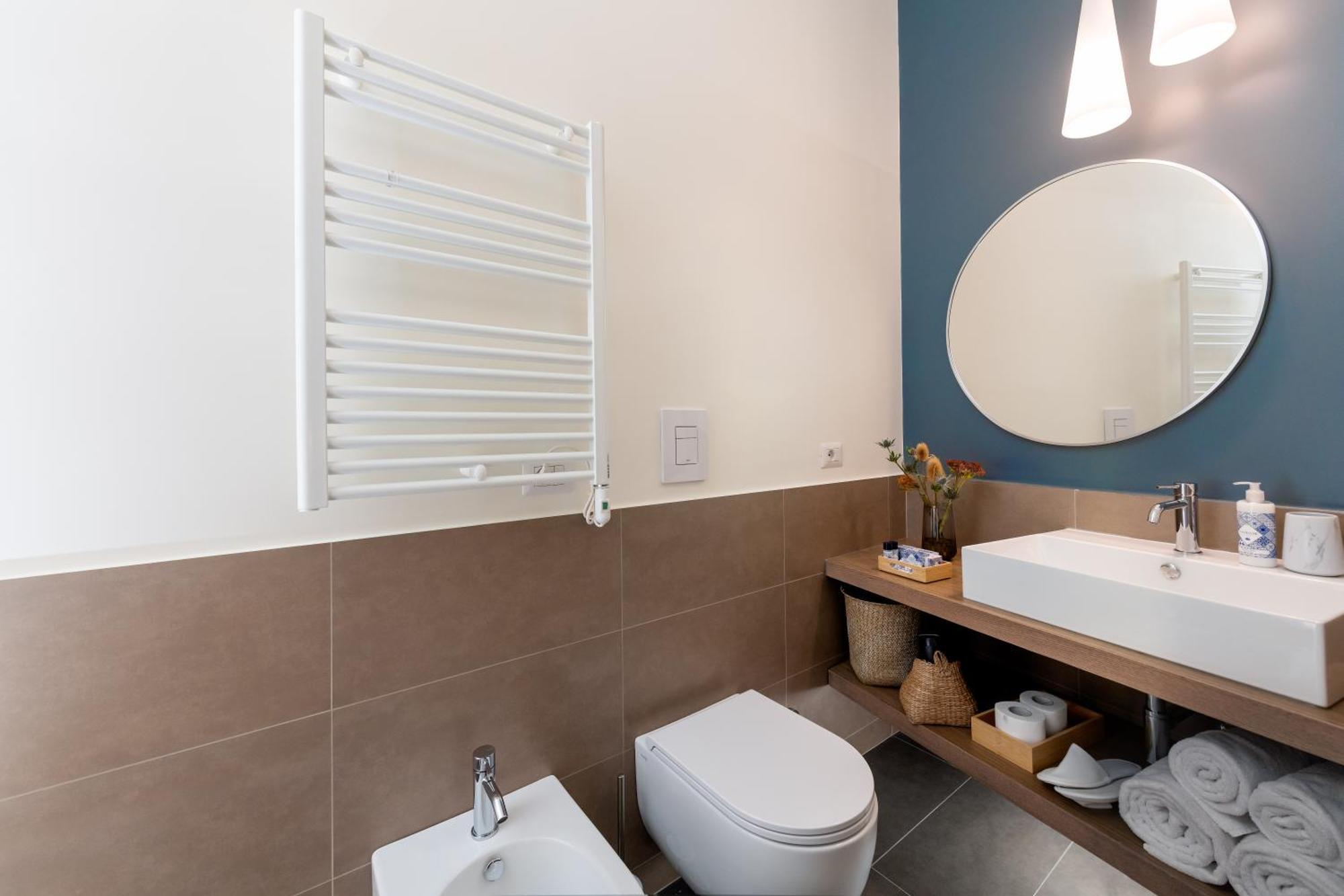 Guest house Charme 308