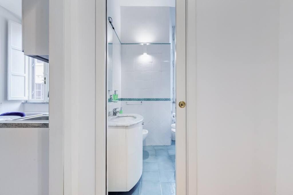 Clemente Xii Al Quirinale House Apartment Rome