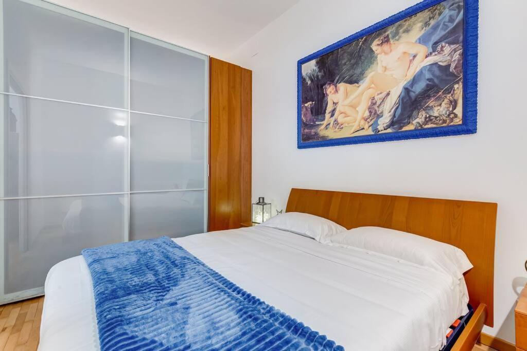Apartment Clemente Xii Al Quirinale House Rome