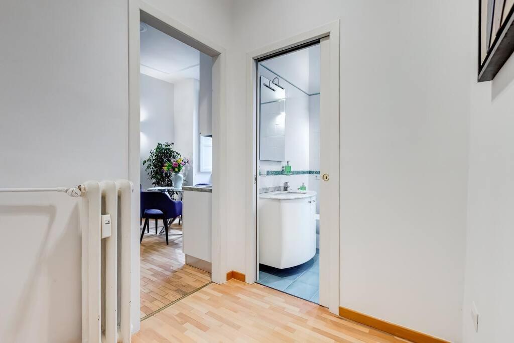 Clemente Xii Al Quirinale House Apartment Rome