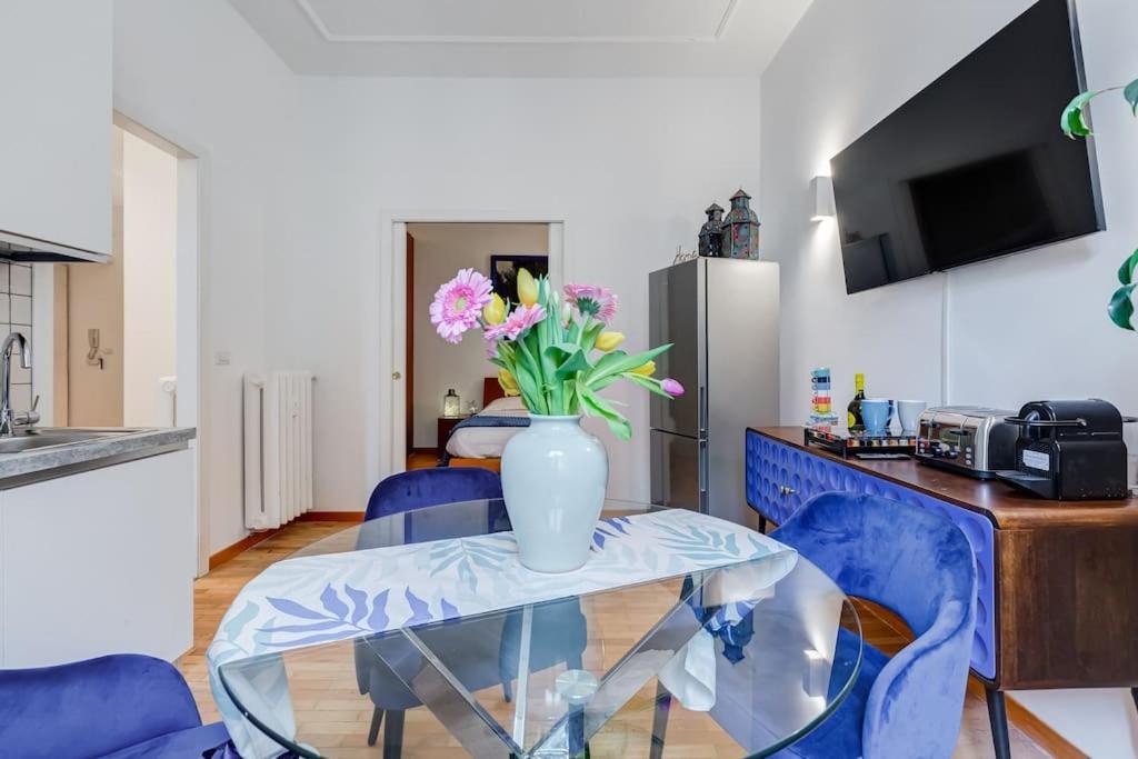 Clemente Xii Al Quirinale House Apartment Rome