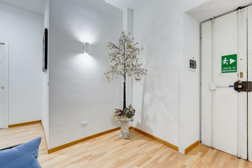 Clemente Xii Al Quirinale House Apartment