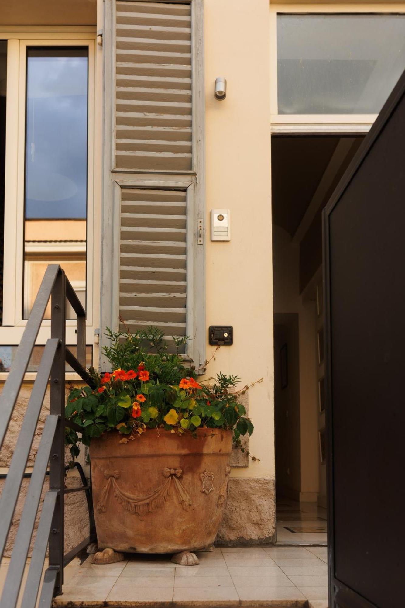 Casa de hóspedes Casa Caudi Roma