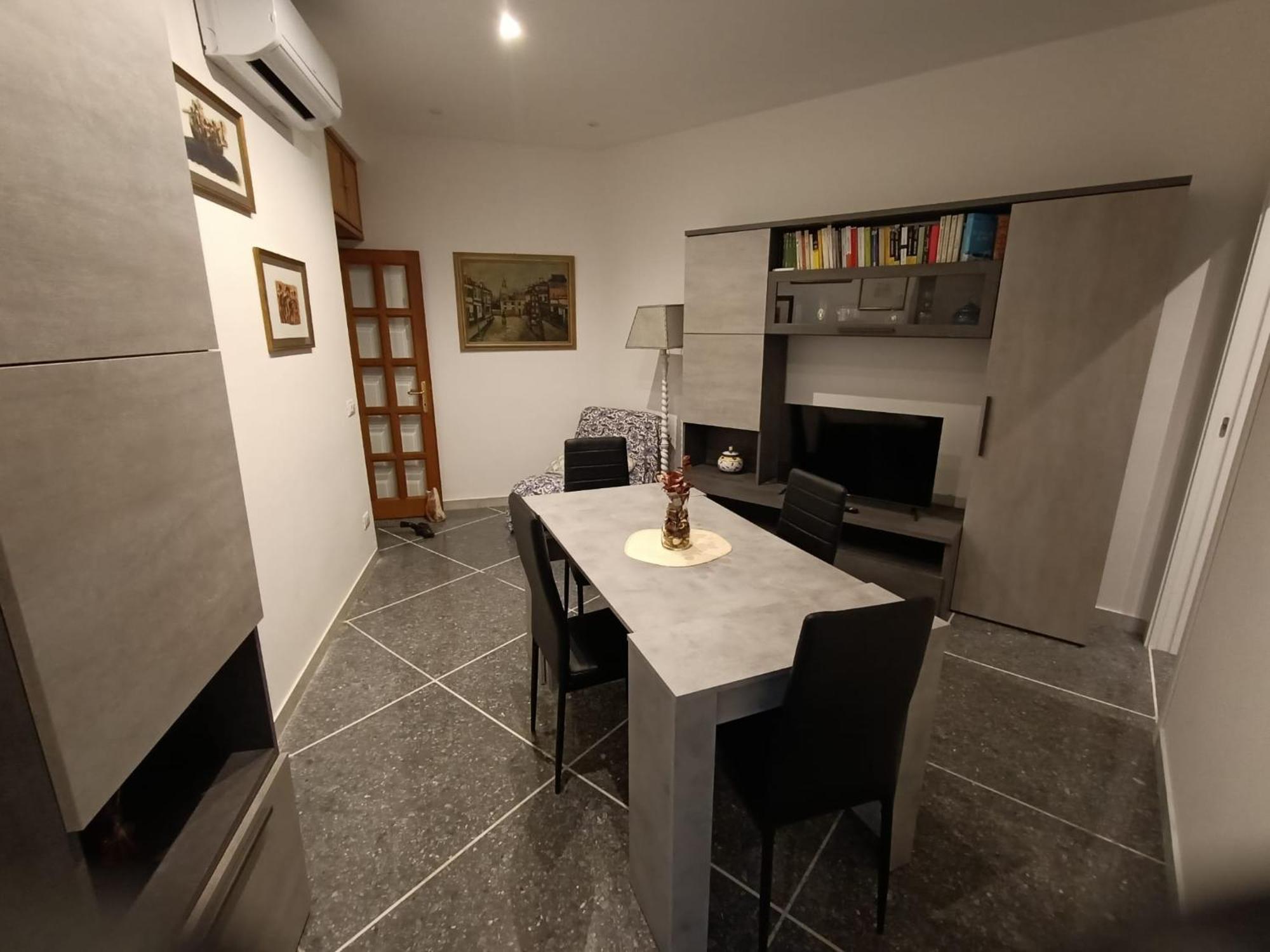Apartment Saint Peter's Nest Rome