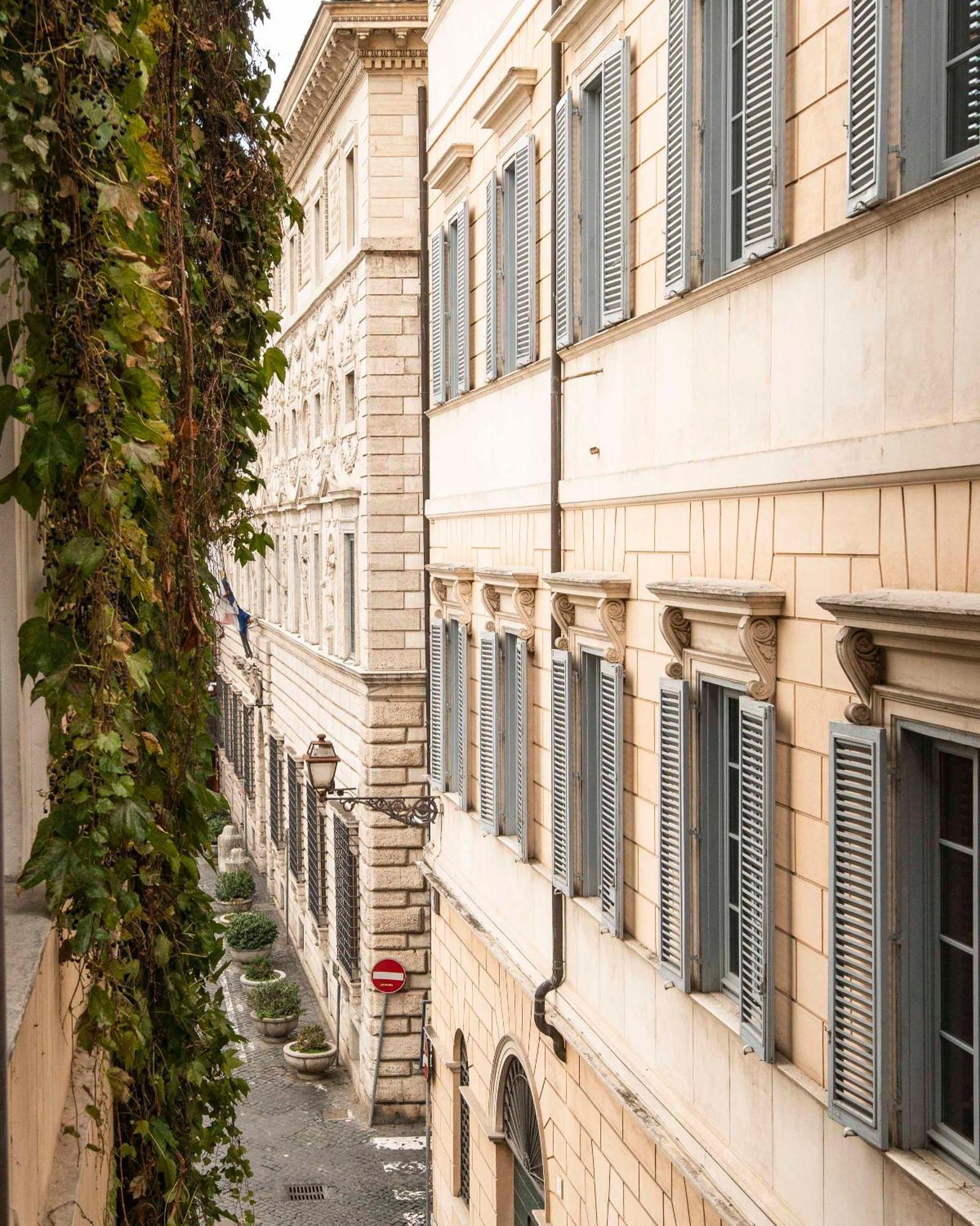 Appartamento Campo De' Fiori - Zen18-19-20 Roma