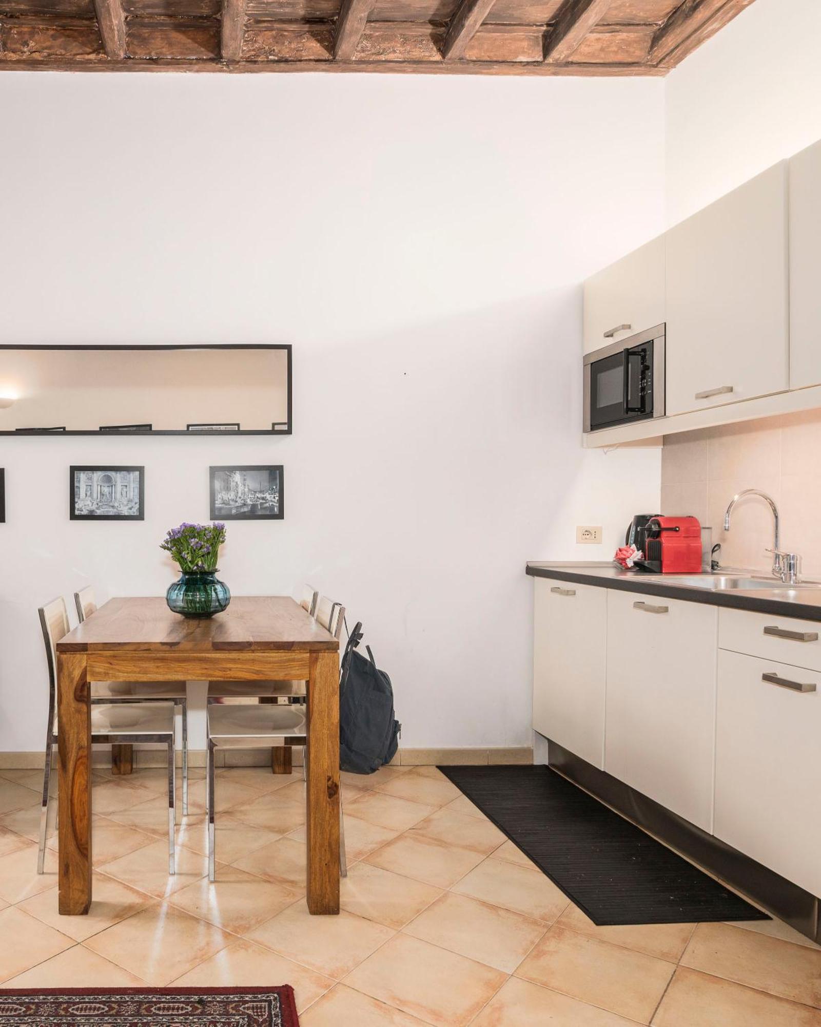 Campo De' Fiori - Zen18-19-20 Apartment Rome