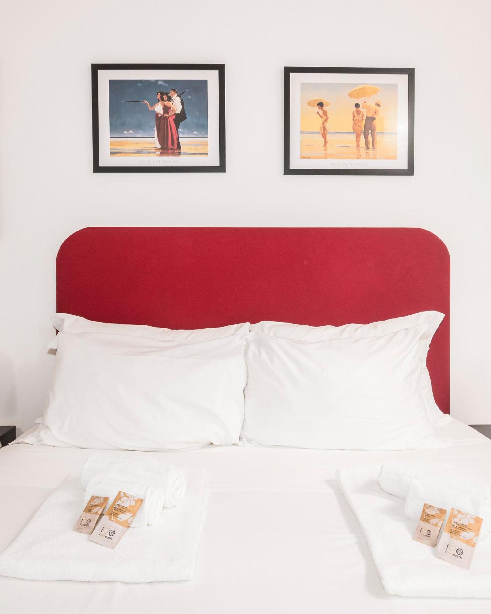 Appartamento Campo De' Fiori - Zen18-19-20 *