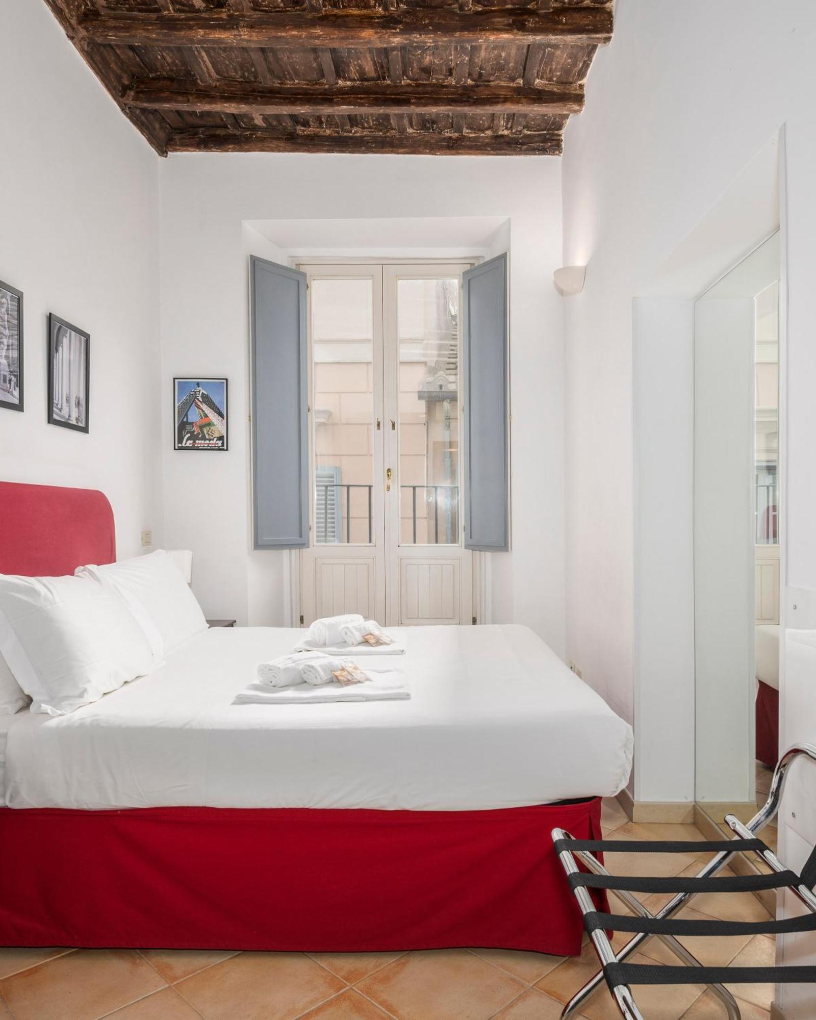 Appartamento Campo De' Fiori - Zen18-19-20 Roma
