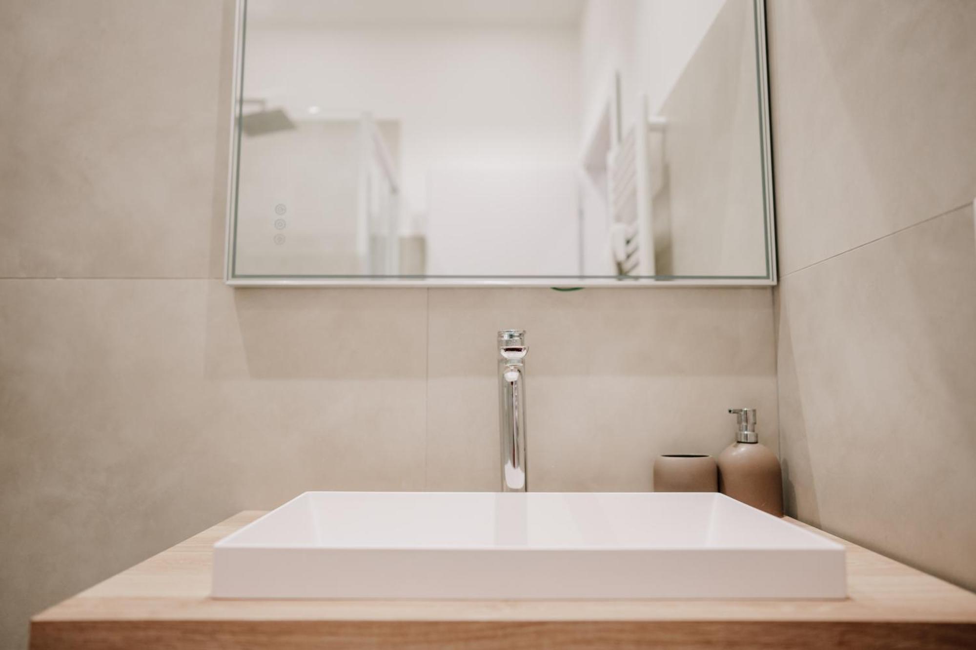 Maxxi Apartment *