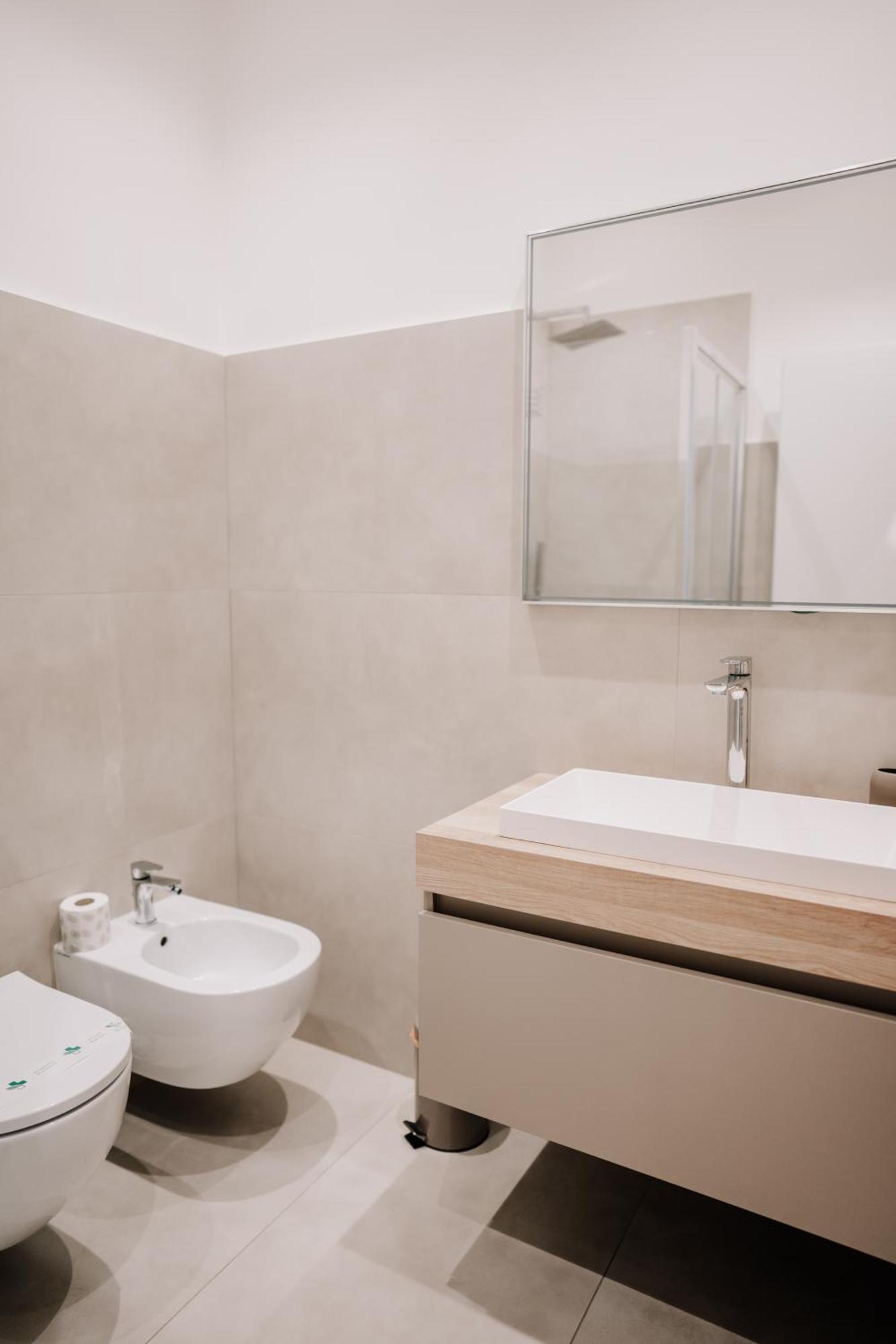 Appartement Maxxi *