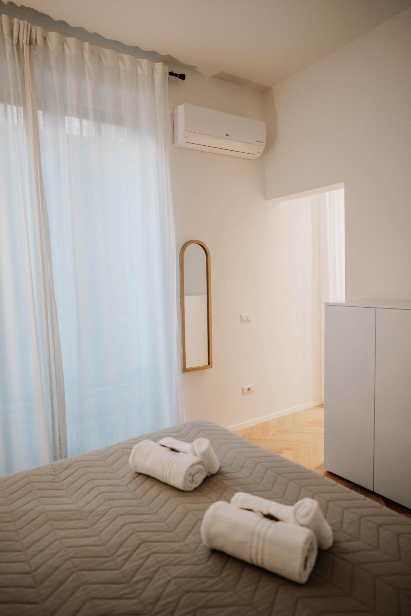 Maxxi Appartement *