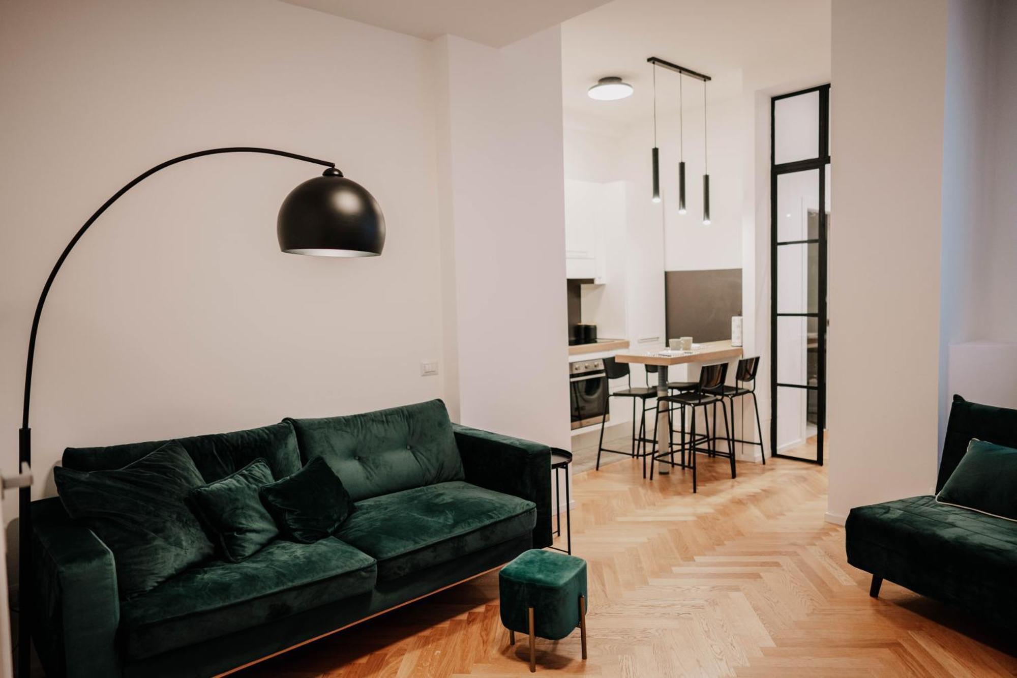 Maxxi Apartment *