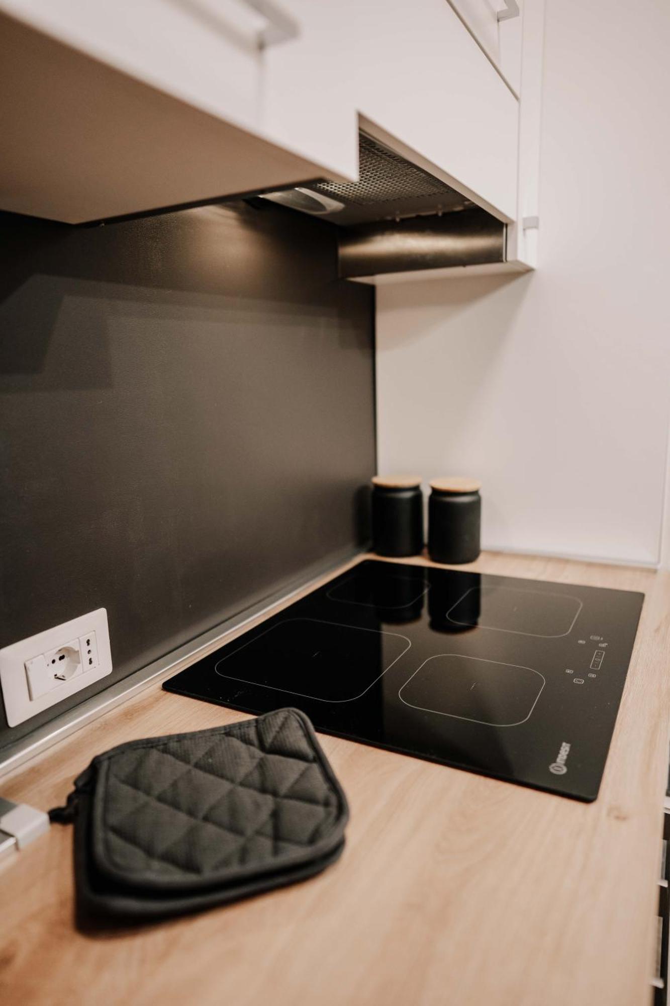 Maxxi Apartment