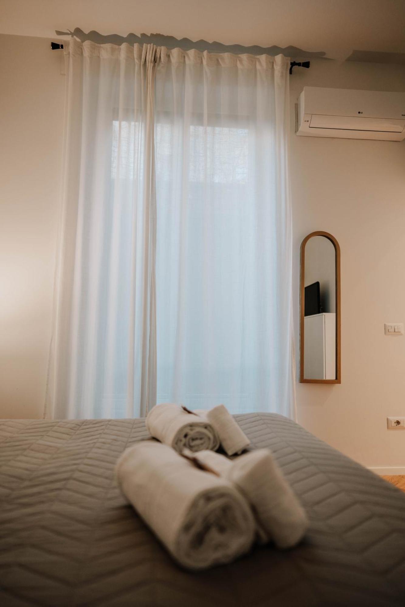 Appartement Maxxi *