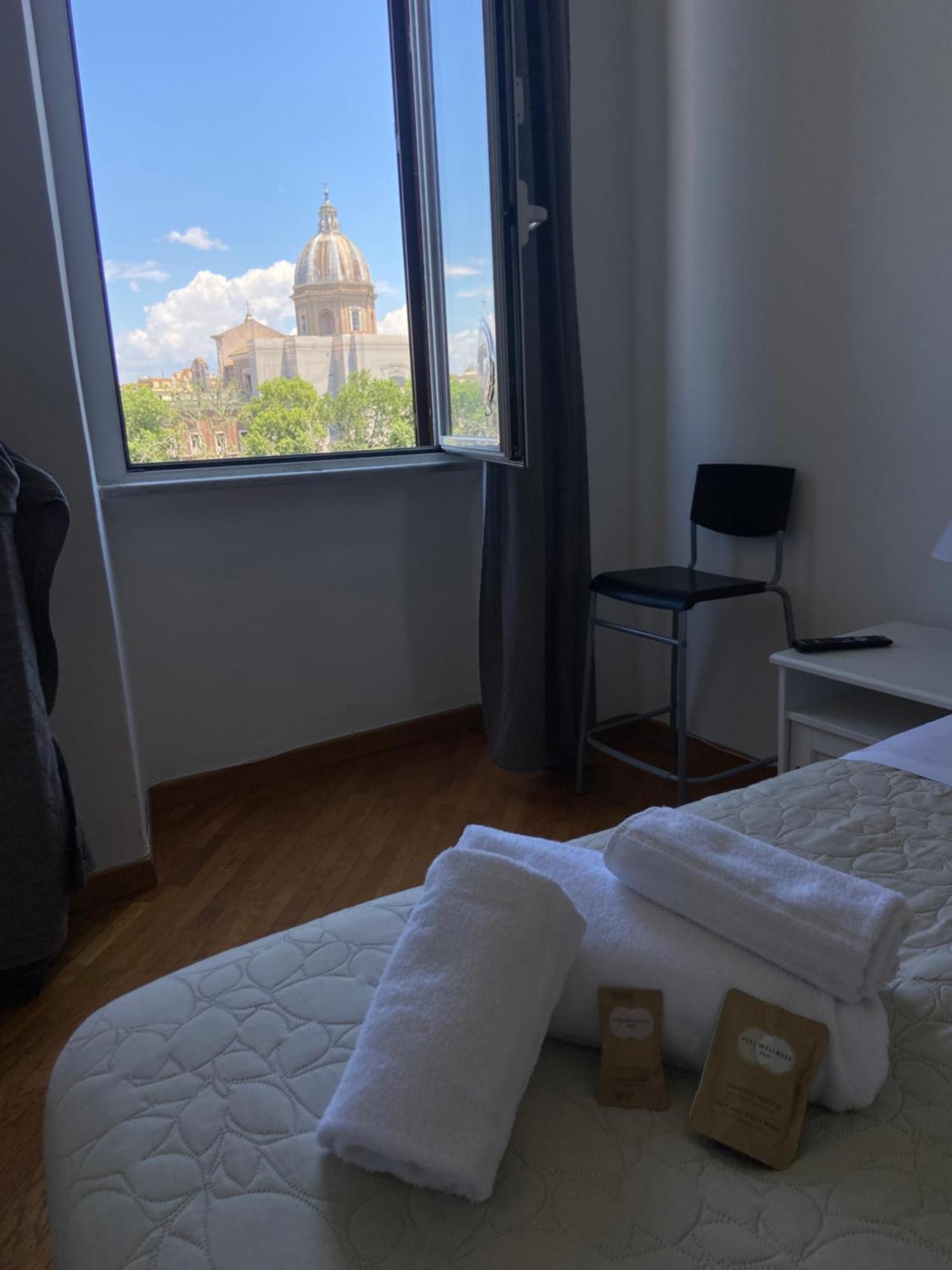 Appartamento Casa Della Rovere