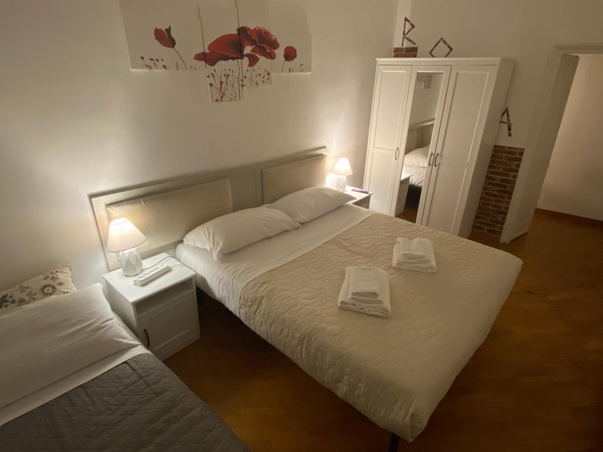 Casa Della Rovere Roma