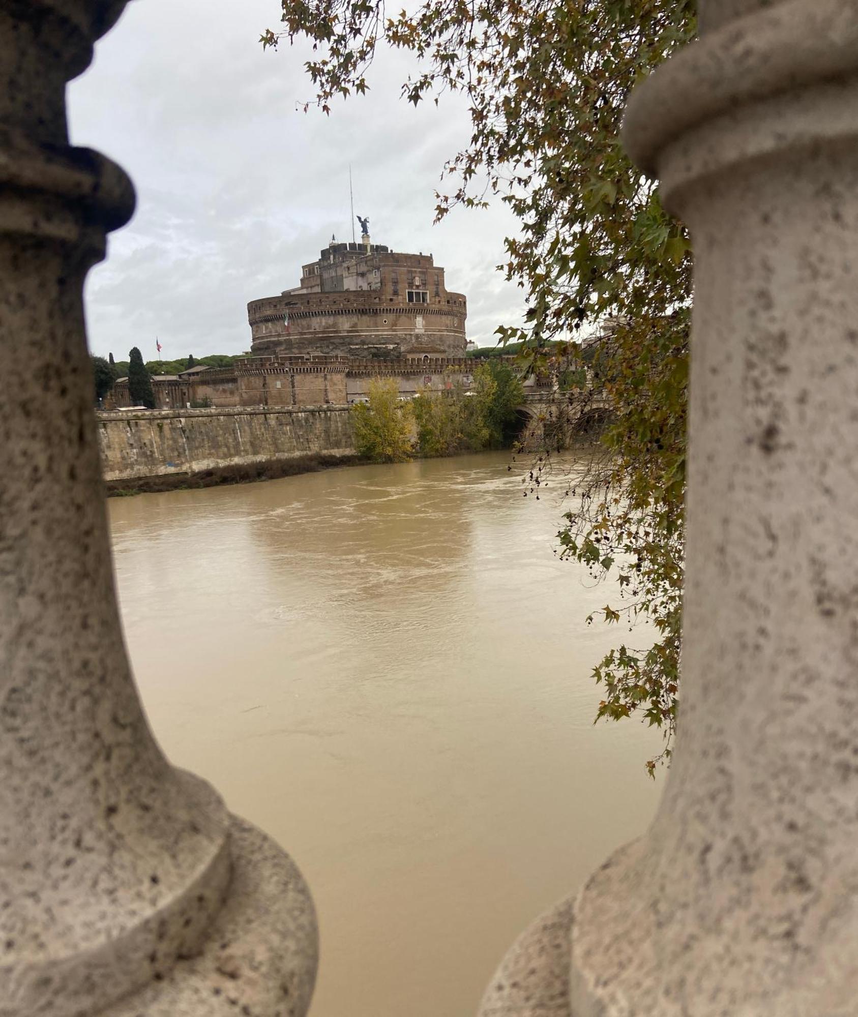 Appartamento Casa Della Rovere Roma