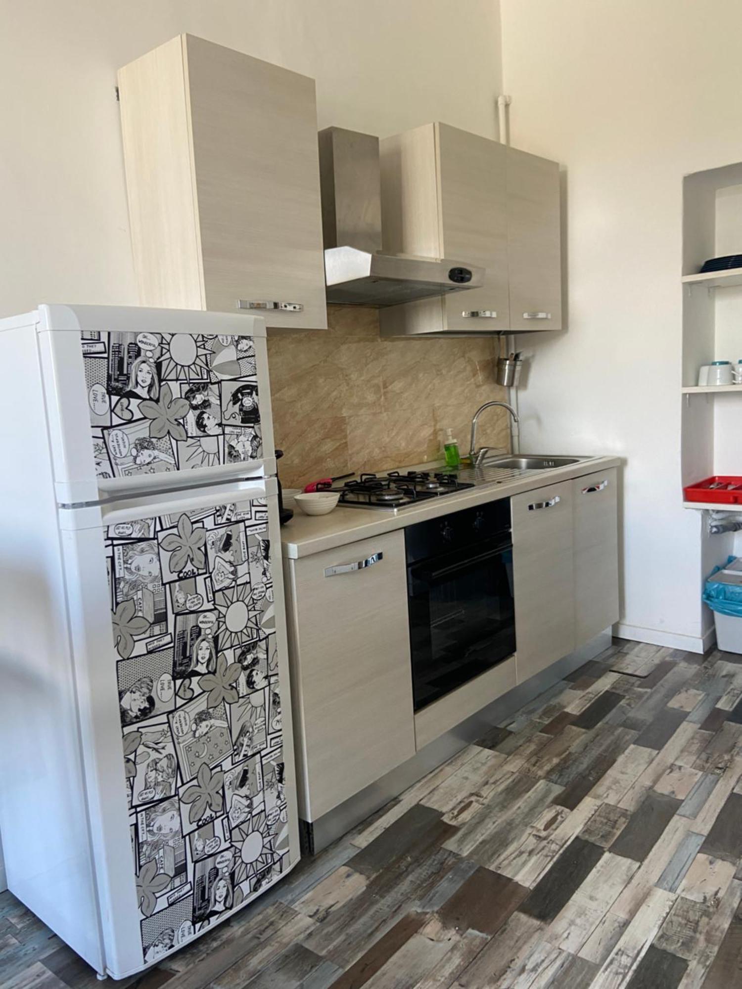 Appartamento Casa Della Rovere