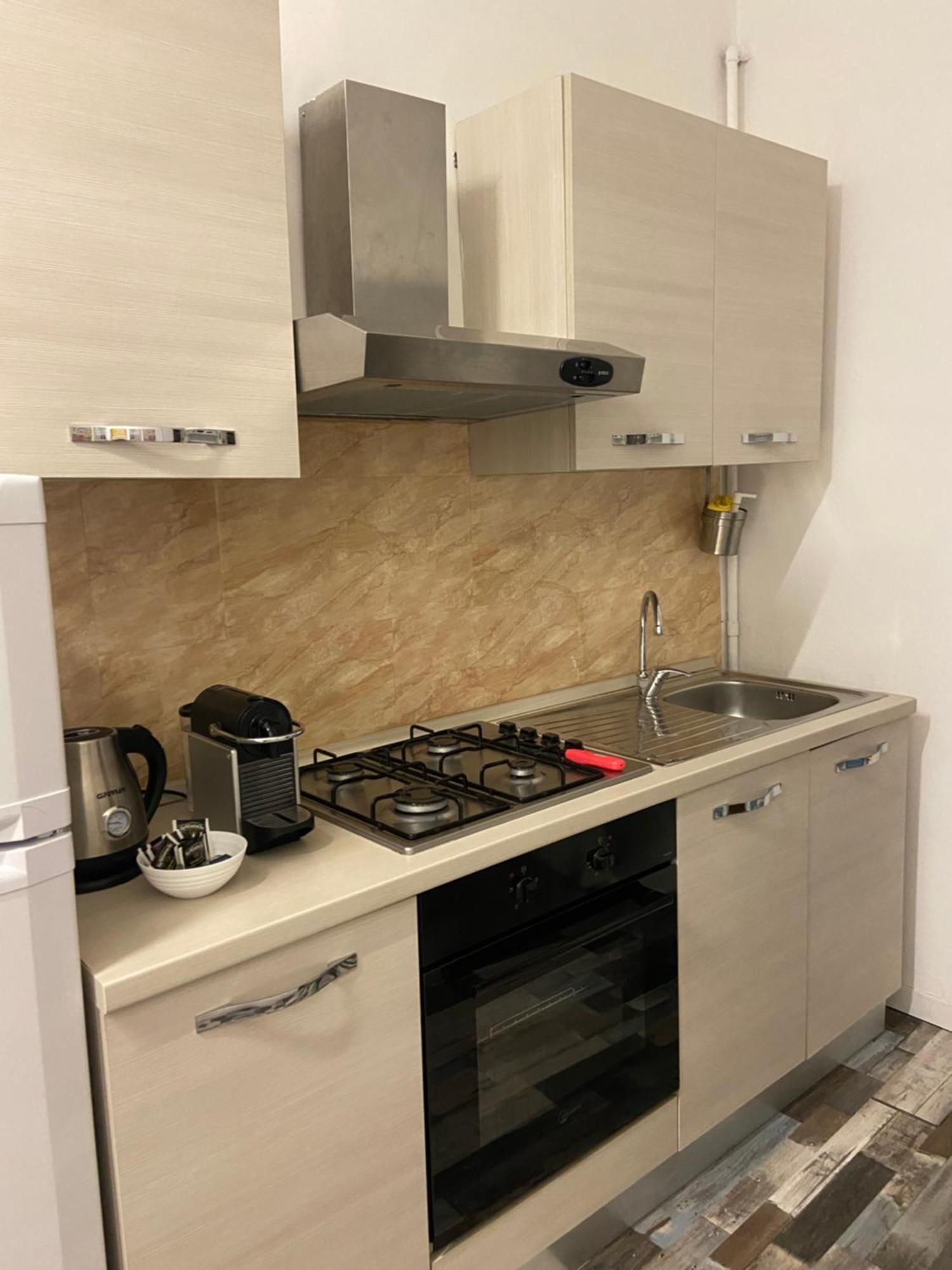 Appartamento Casa Della Rovere *