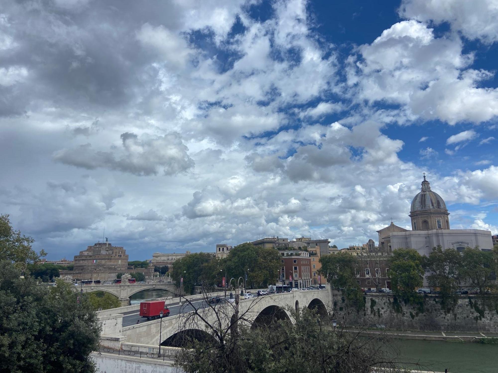 Casa Della Rovere Appartamento Roma