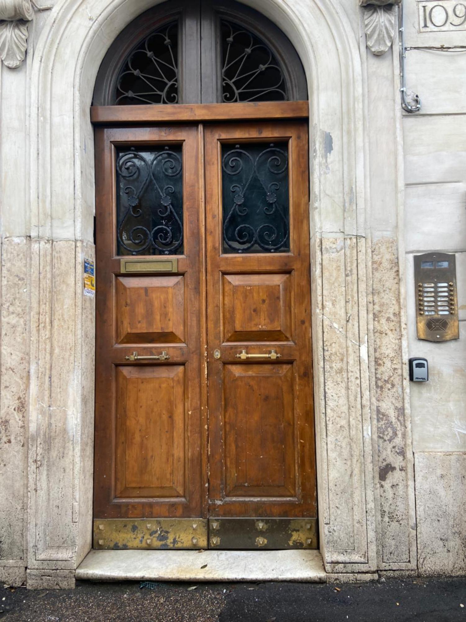 Appartamento Casa Della Rovere *