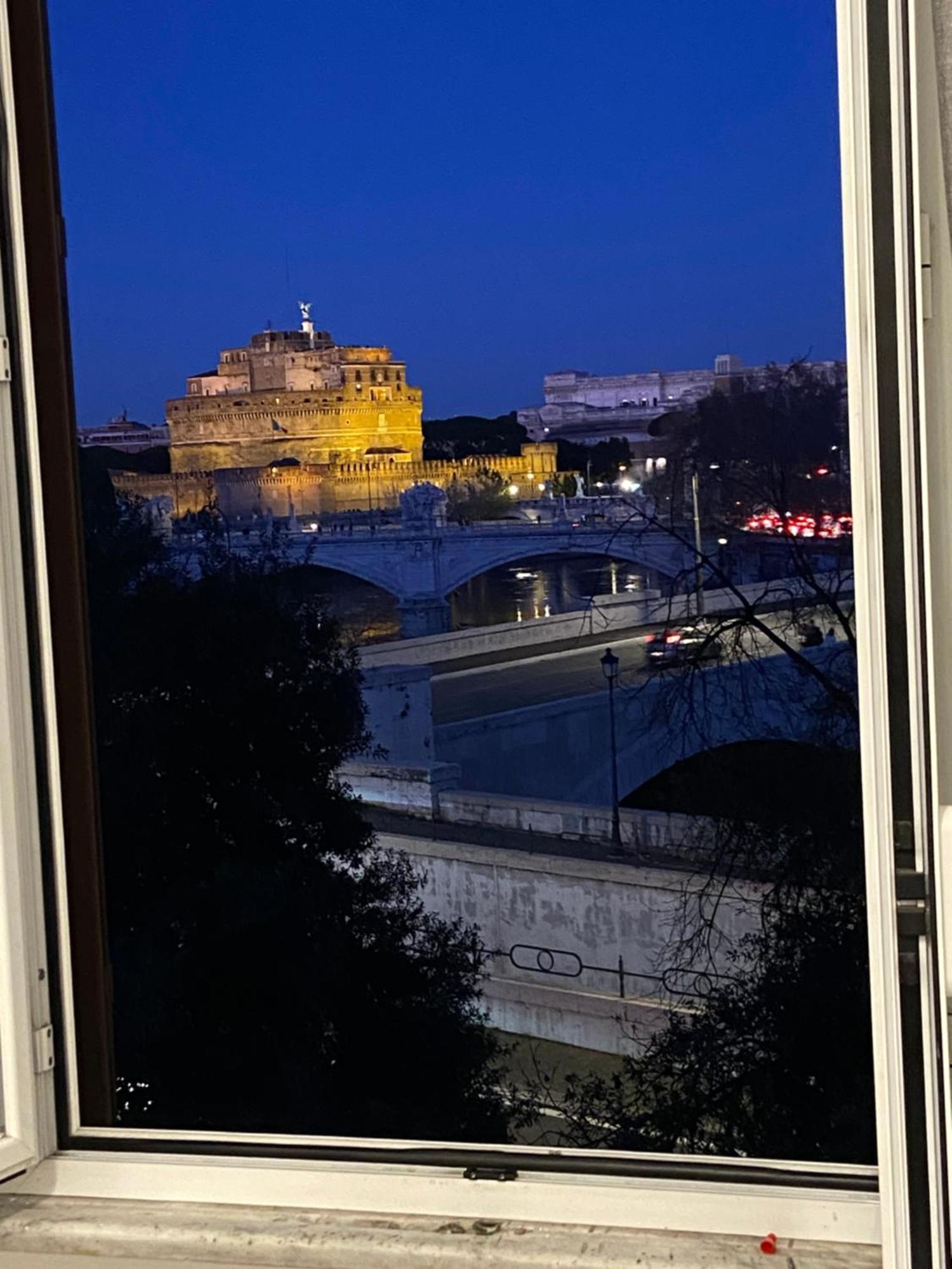 Casa Della Rovere * Roma