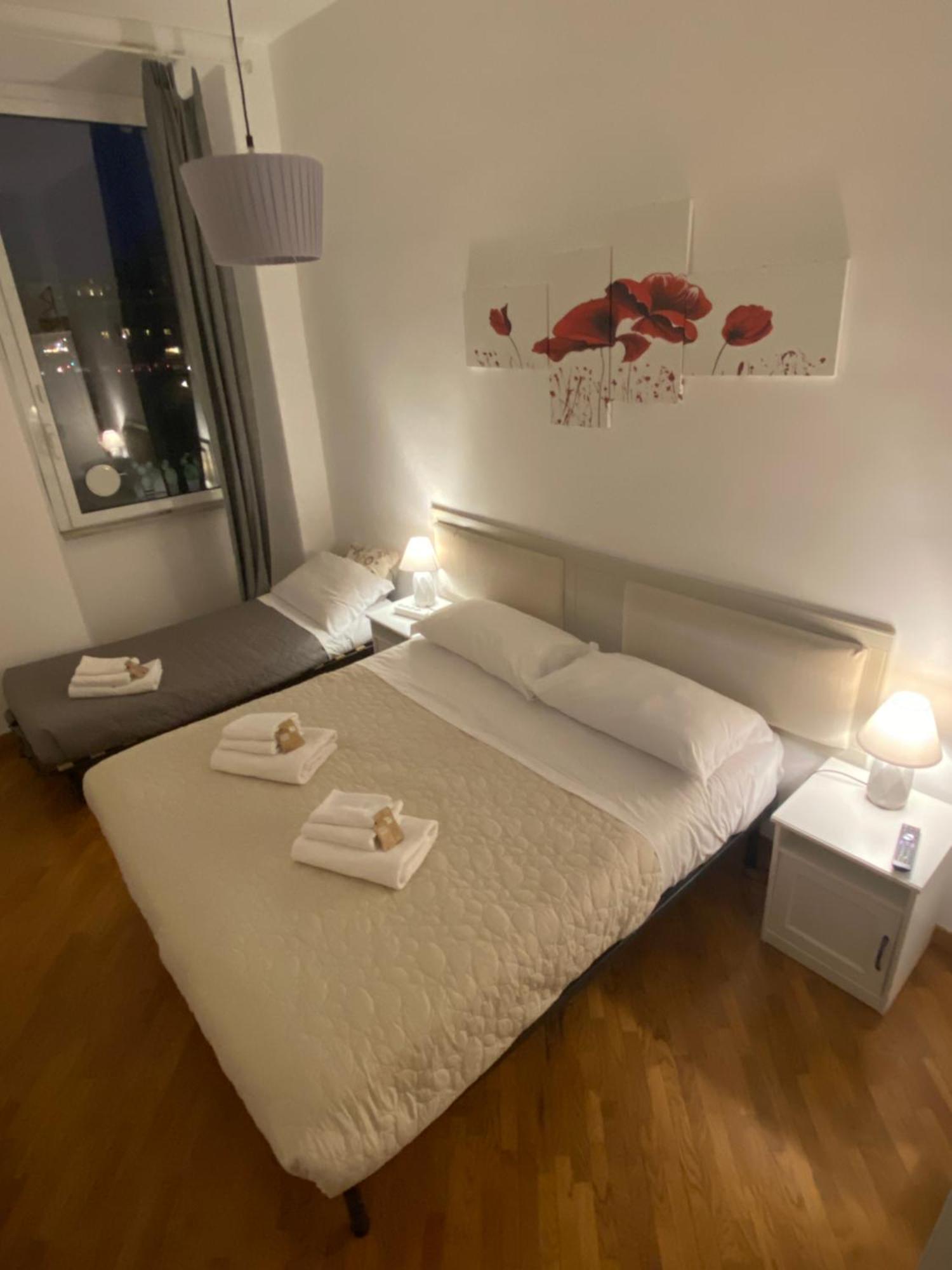 Casa Della Rovere * Roma