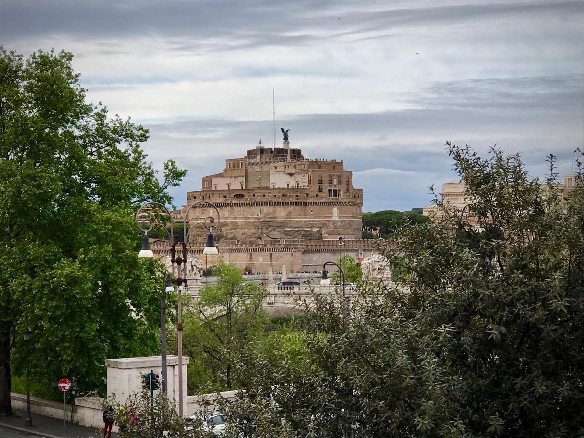 Casa Della Rovere Appartamento Roma