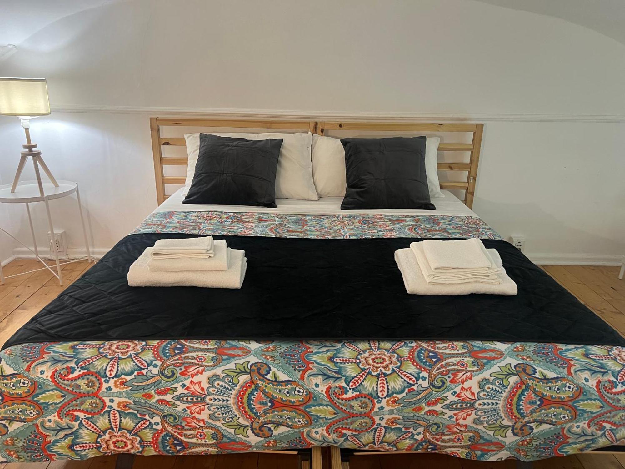 Colonna Appartement *