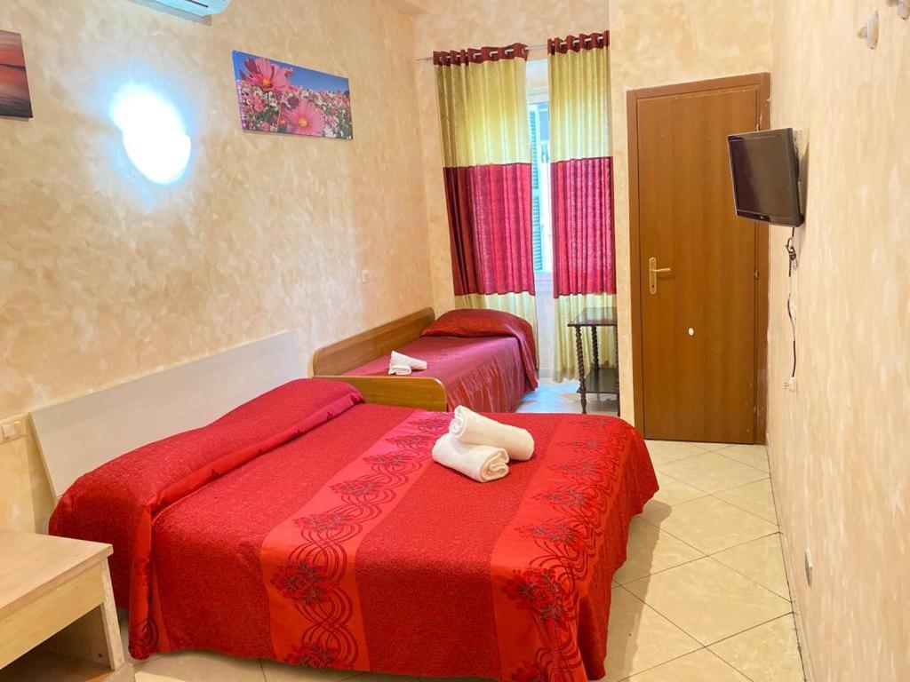 Botel Inn 3*