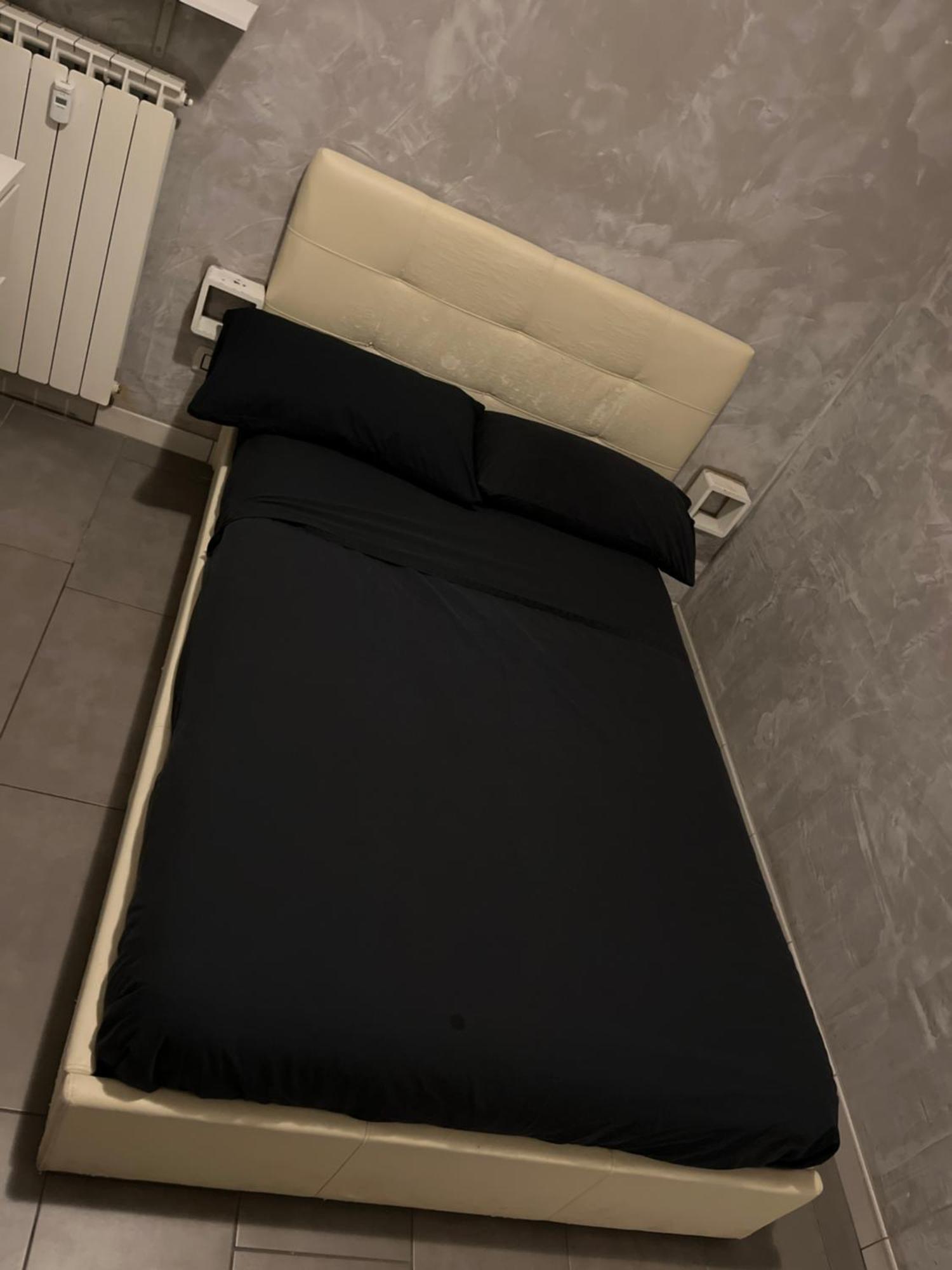 Appartement Termini Bellavista Rome