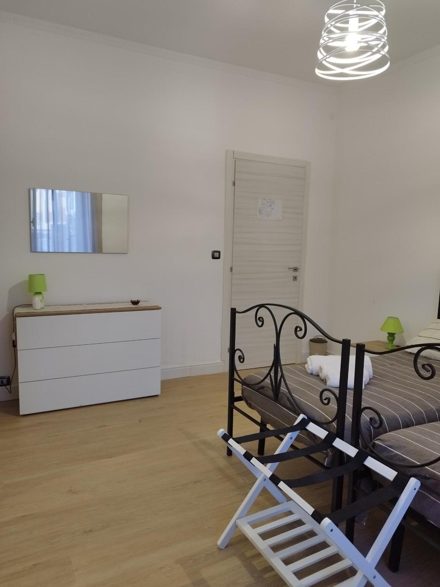 Appartement Elena & Chiara Rome