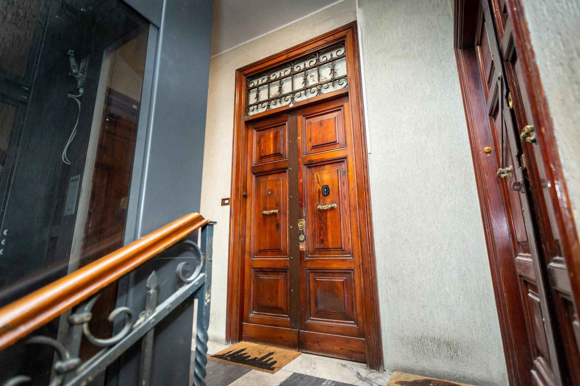 Luxury - Centro Storico San Pietro * Rome