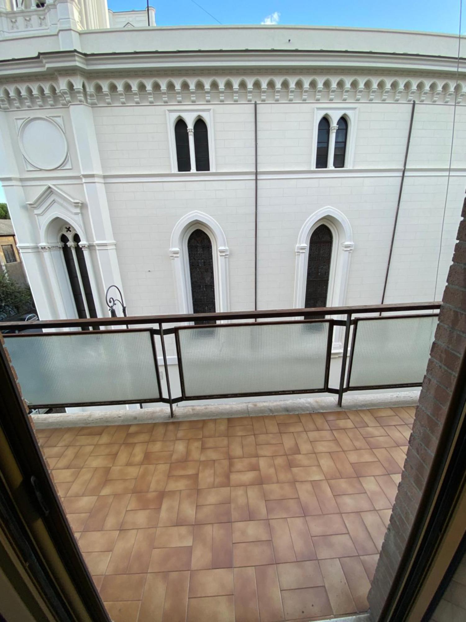 In Centro Con Balcone Con Vista Apartment *