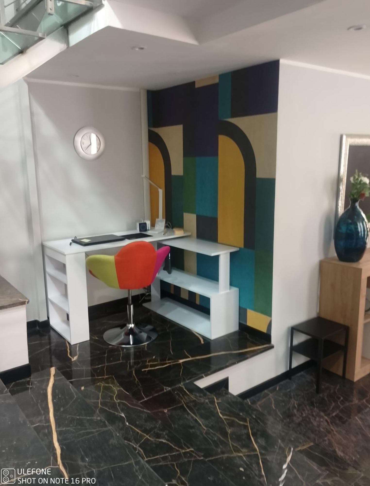 Appartement Delizioso Rome