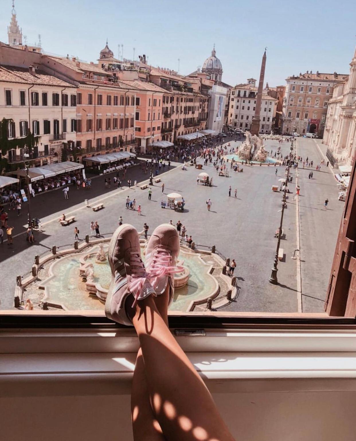 Guest house Navona 49 Luxury Suites&apartment