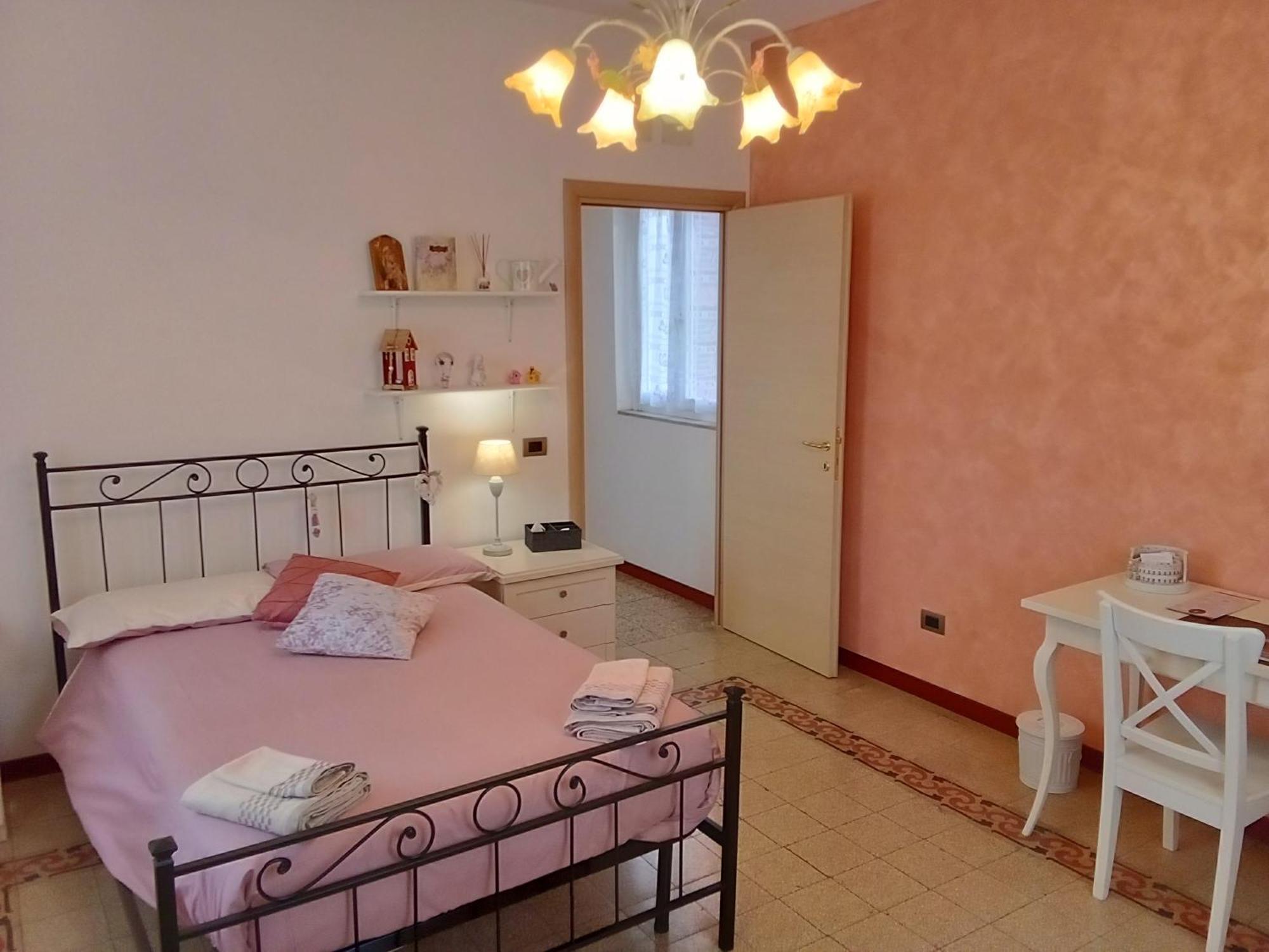 Apartment Italy's Enchanting Ambiance - A Snug In
