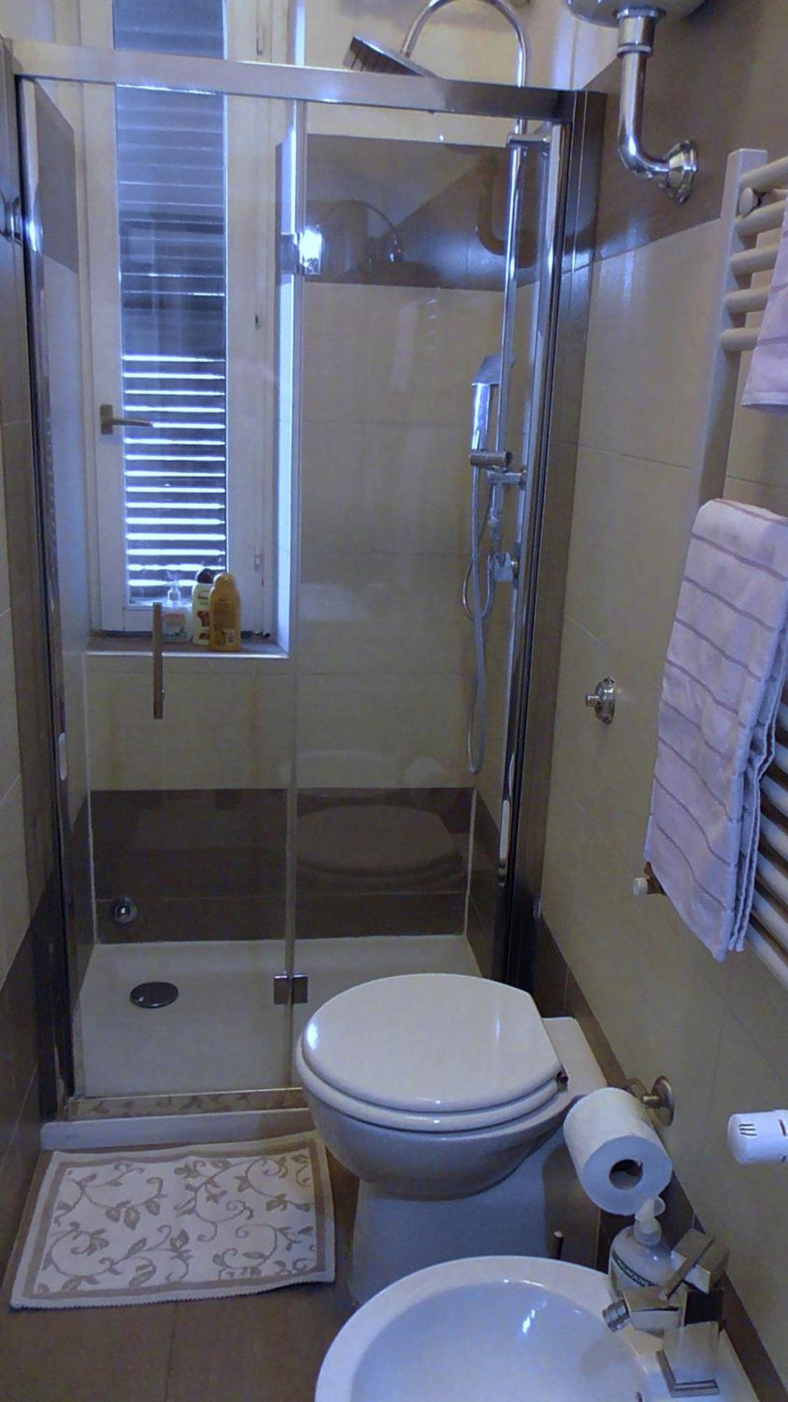 Apartment Italy's Enchanting Ambiance - A Snug In *