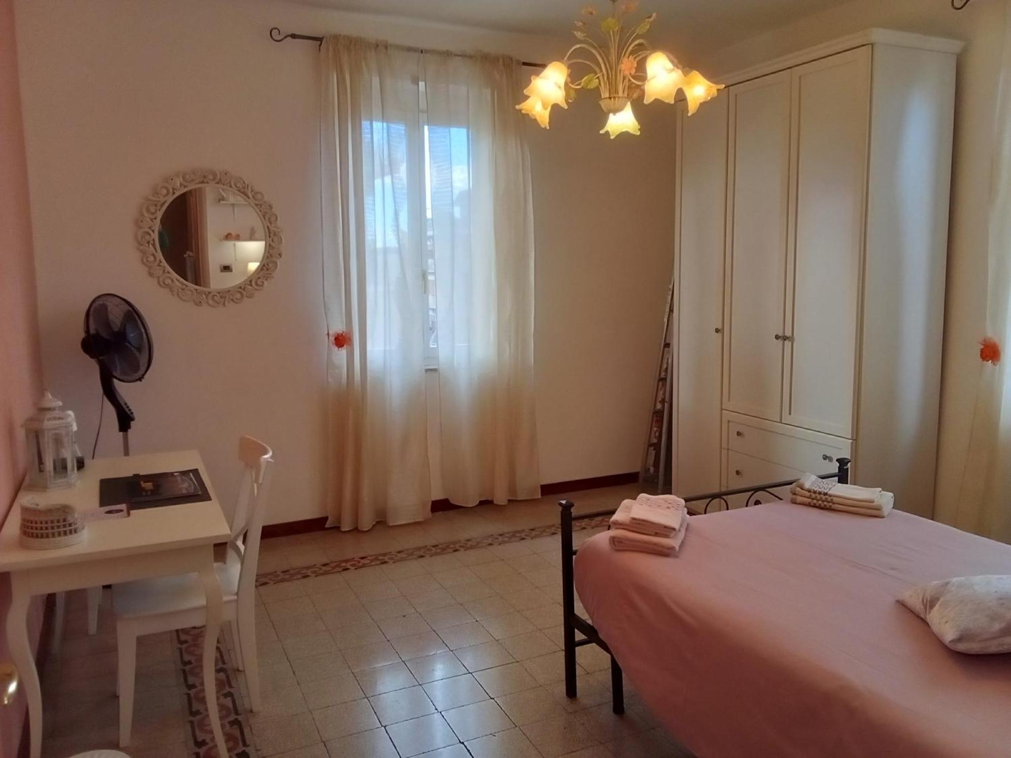 Apartment Italy's Enchanting Ambiance - A Snug In *