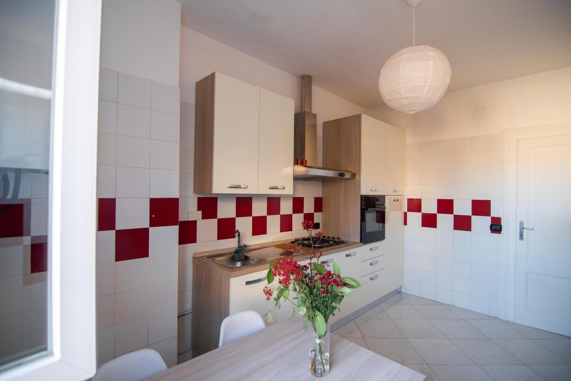 M&b Apartment Rome