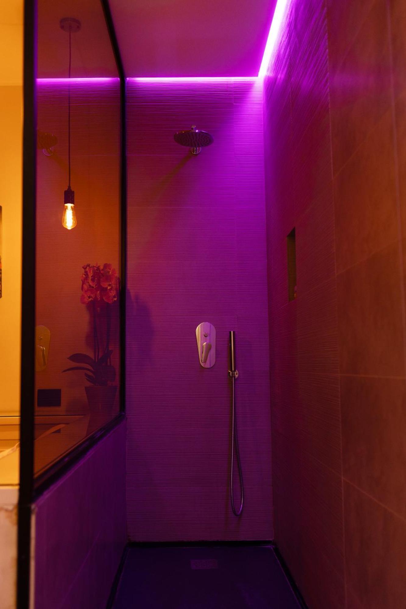 Hotel Giotto Flavia Rome