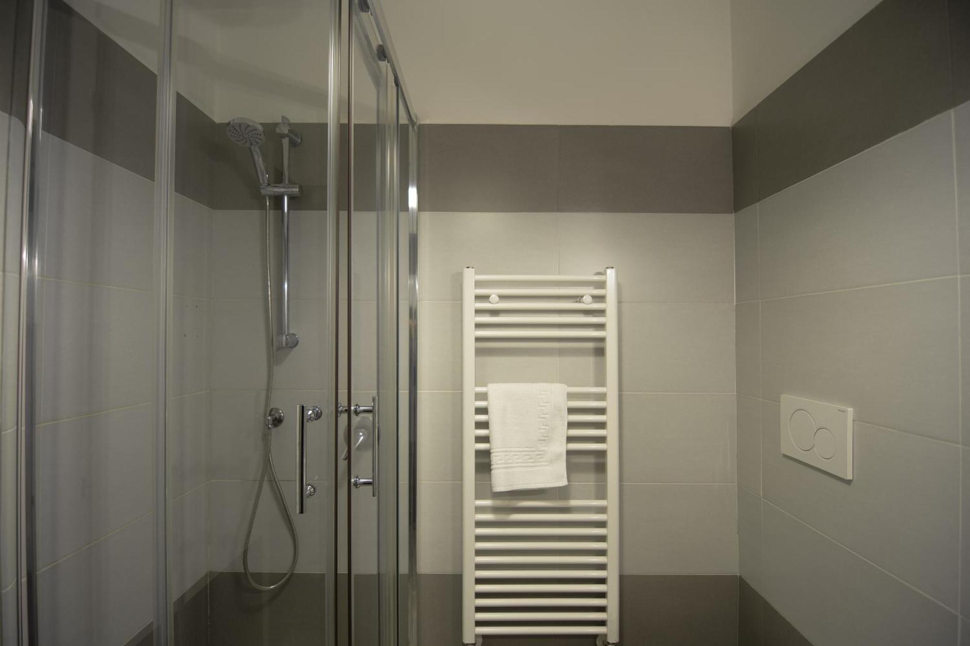 Apartment M&b