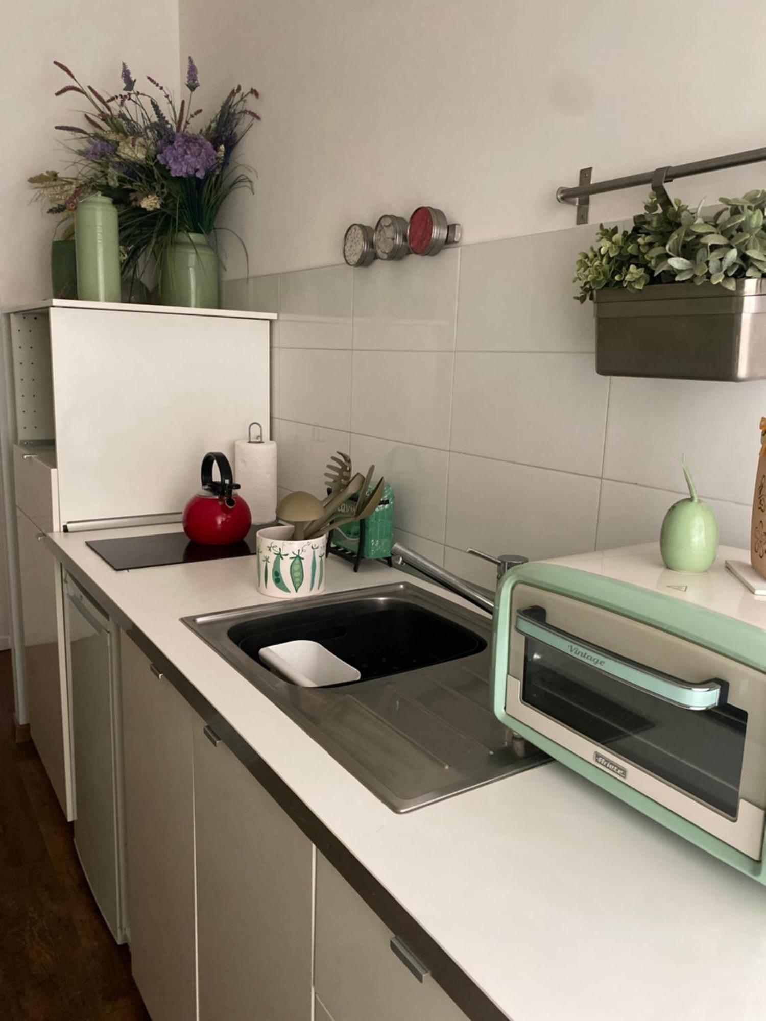 Appartement Romainappartamento Rome