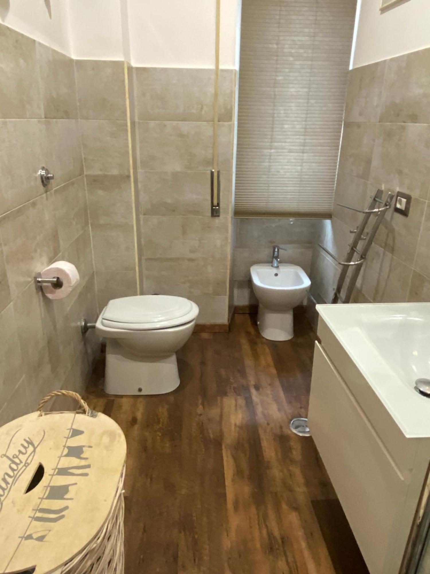 Romainappartamento Appartement Rome