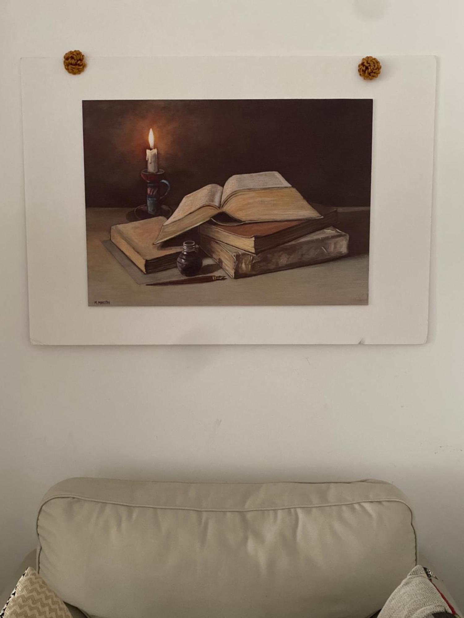 Romainappartamento Appartement