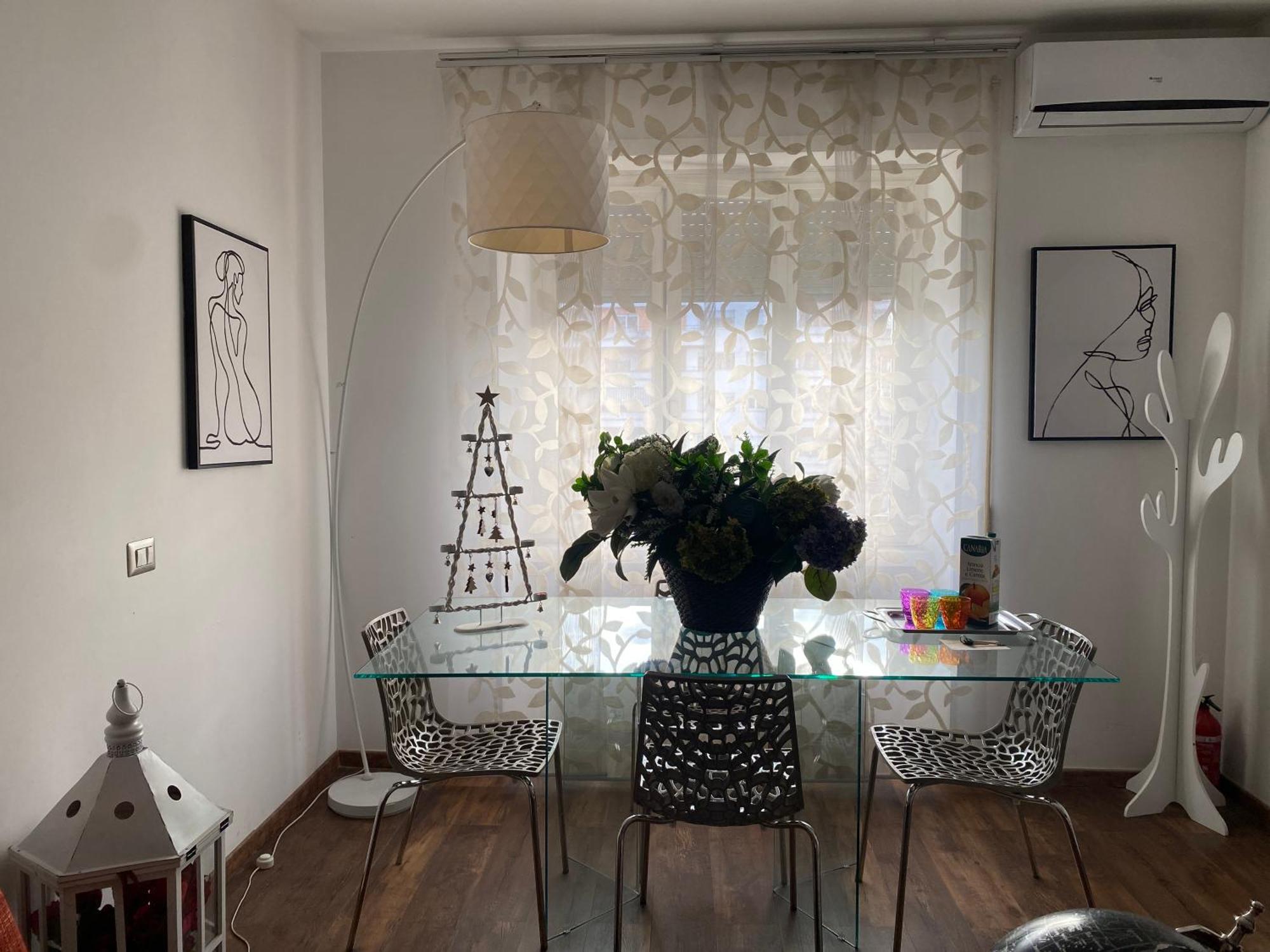 Romainappartamento Appartement