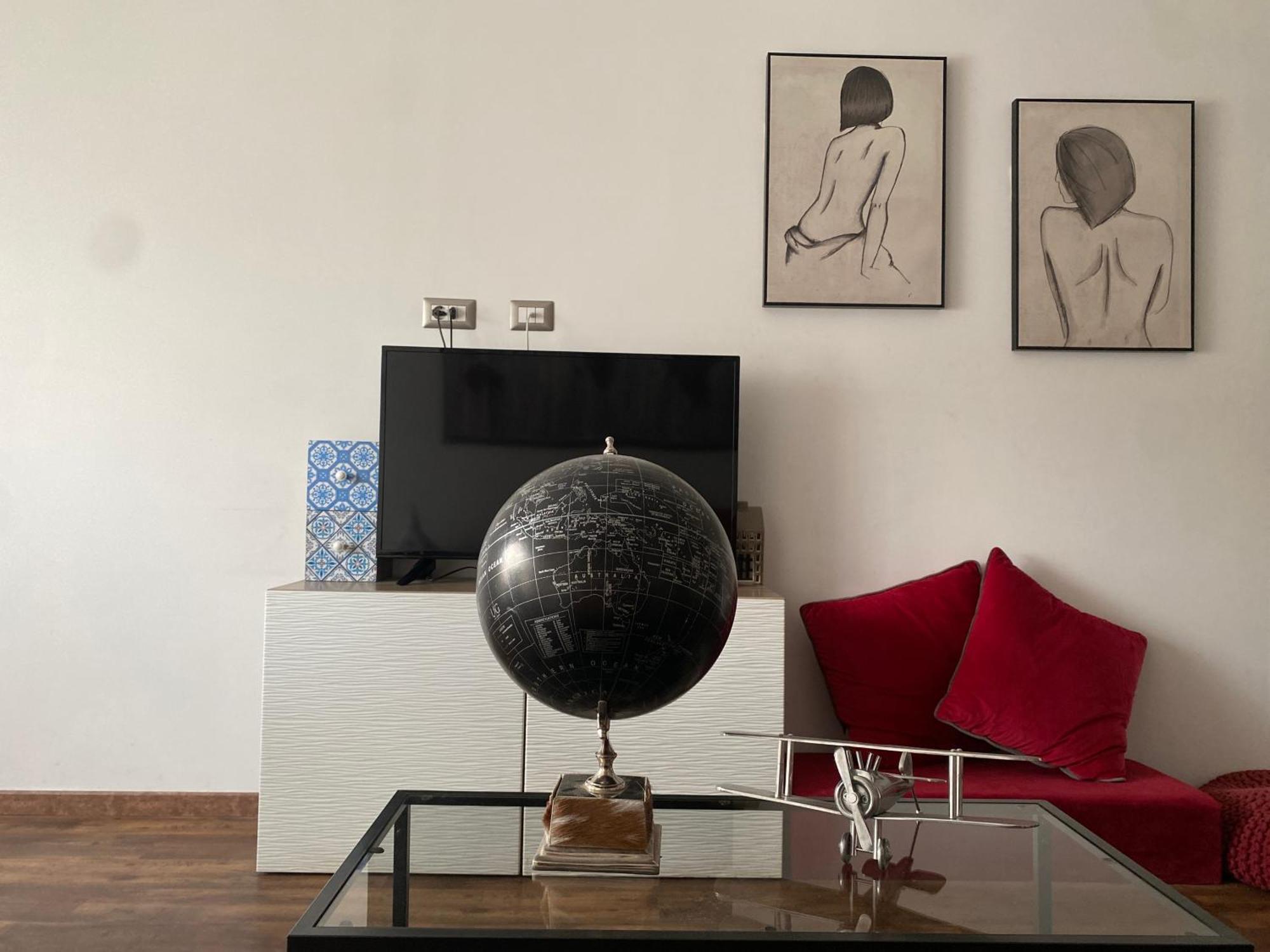 Romainappartamento Appartement Rome