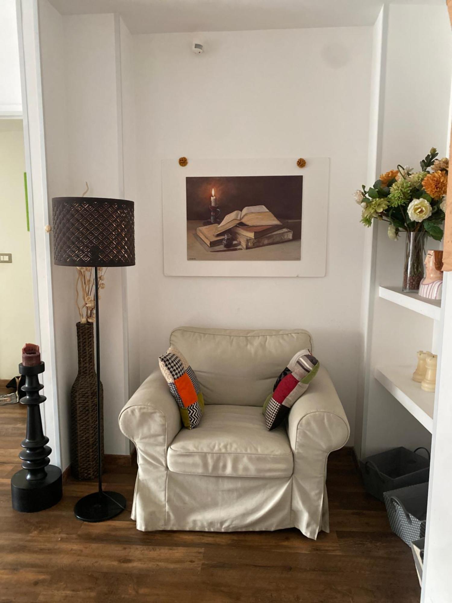 Appartement Romainappartamento