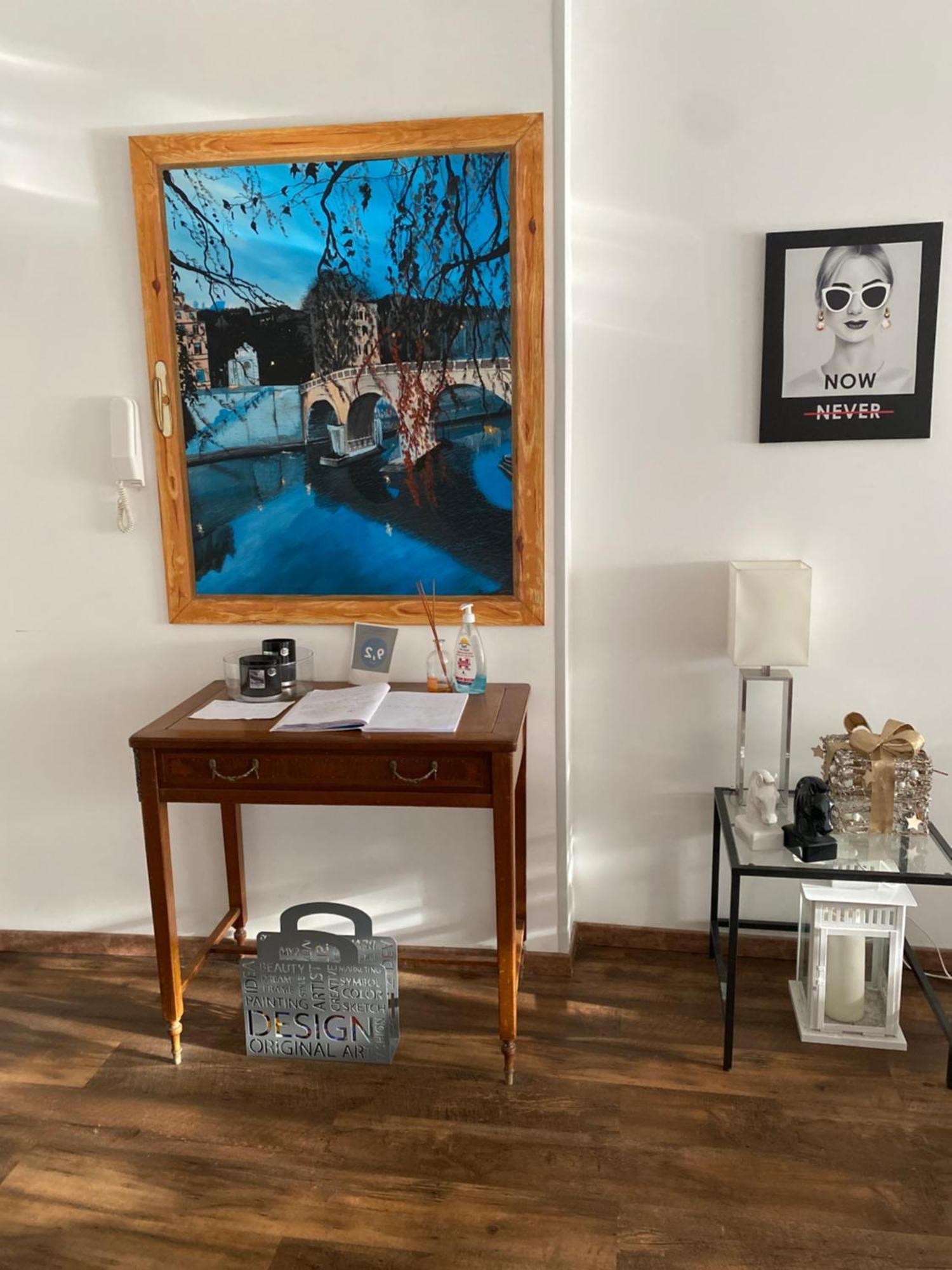 Romainappartamento Appartement