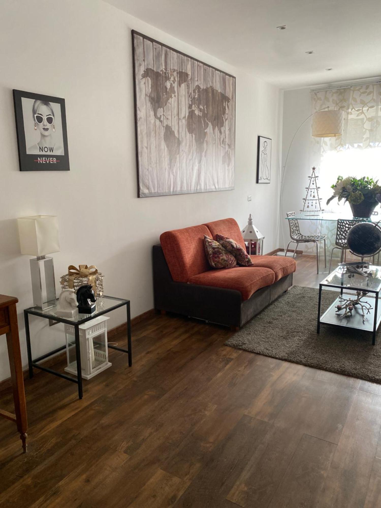Appartement Romainappartamento